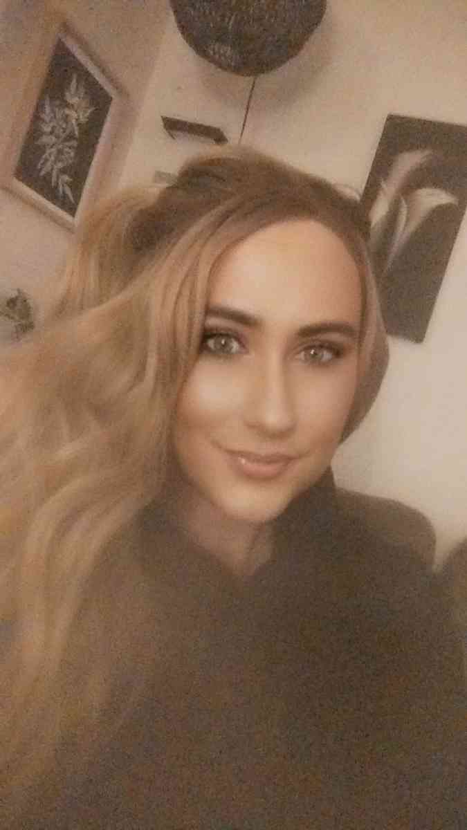 house cleaner and yard worker