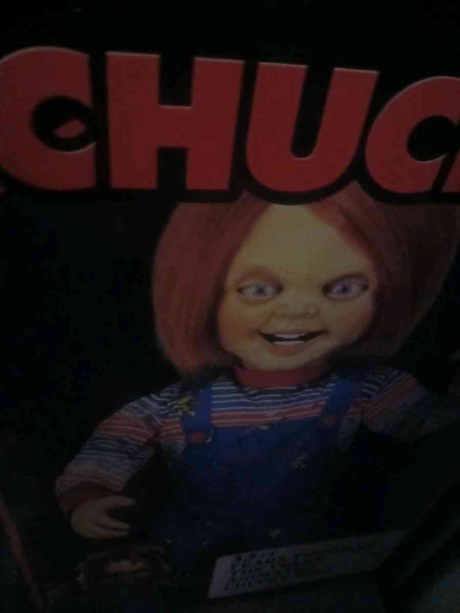 chucky amatrineic  3 in half feet lowet price of 20000 for c