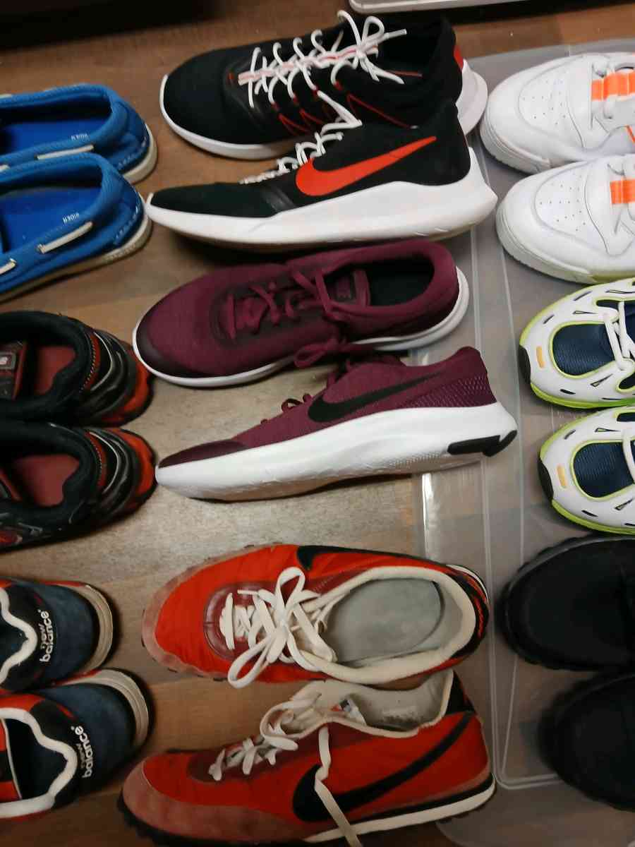 men shoes