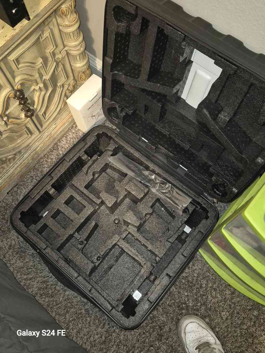 DJI Inspire Pro 1 Drones