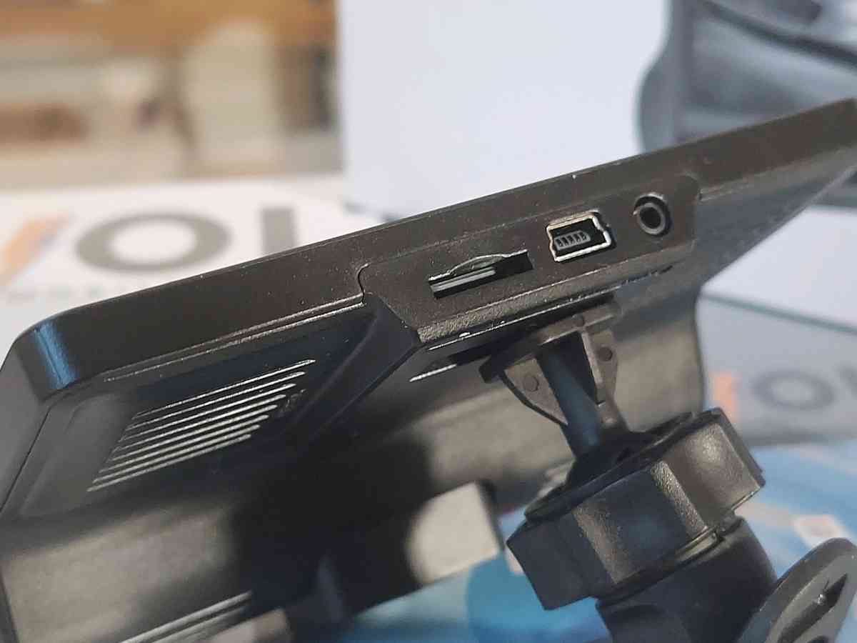 NEW VIDEO CARDVR WDR FULL HD 1080P HD VIDEO  RECORDING  4HD