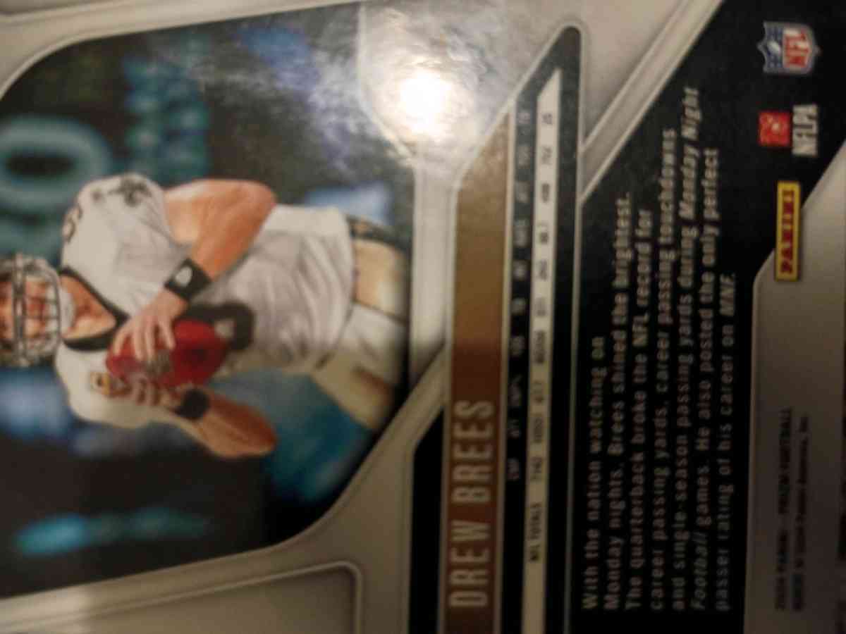 The Best Quarterback To Ever Play For The Saints