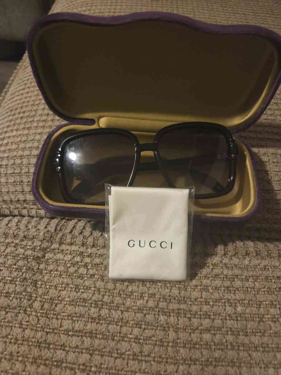 Gucci sunglasses