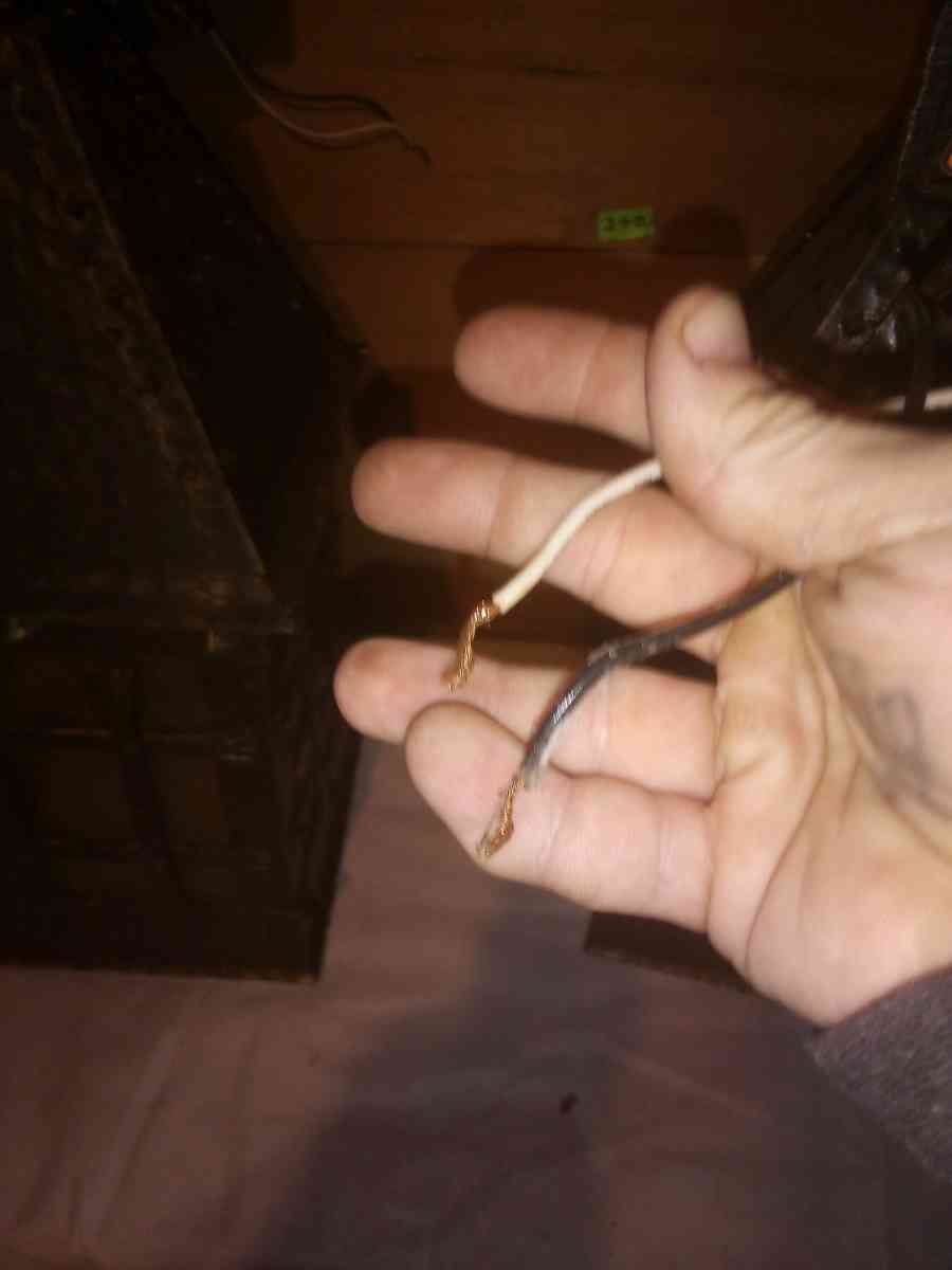 two indoor outdoor lamps mideveil looking hanging lamps