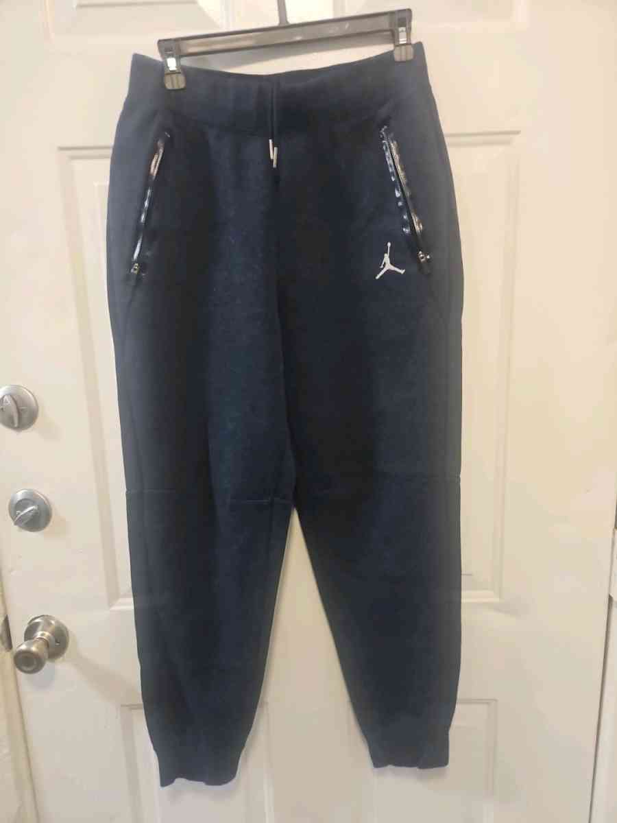 Air Jordan Fleece Jogging Pants