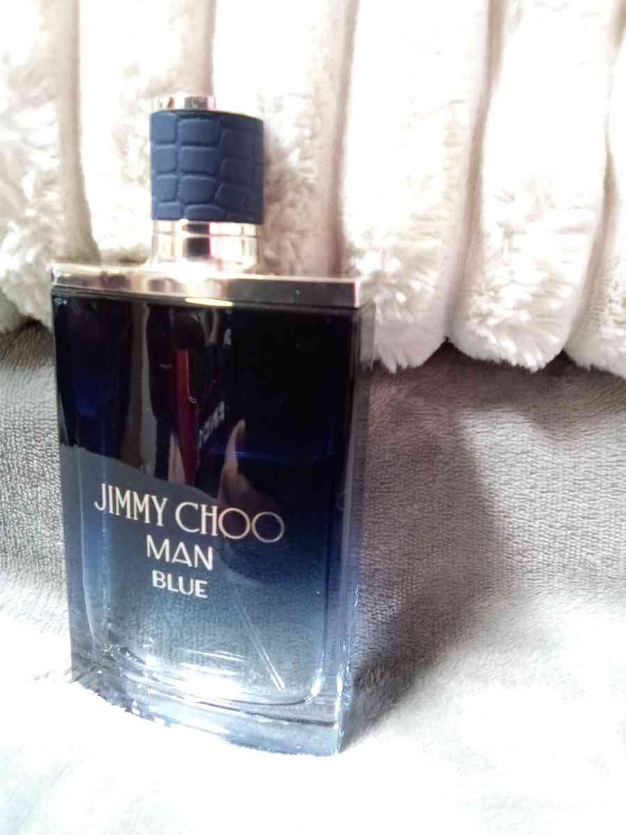 Jimmy Choo Man Blue