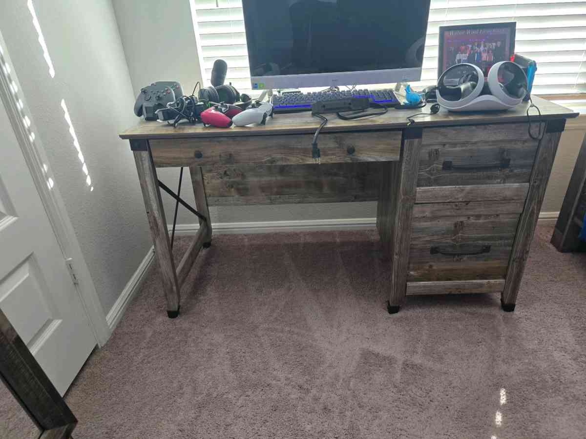 kids Twin Size Bedroom Set