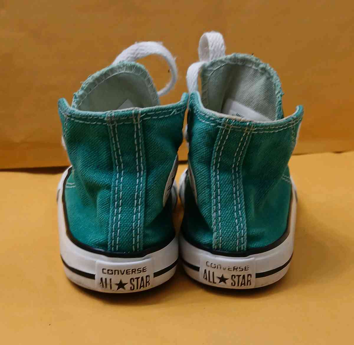 Converse for kids USA Size 5C