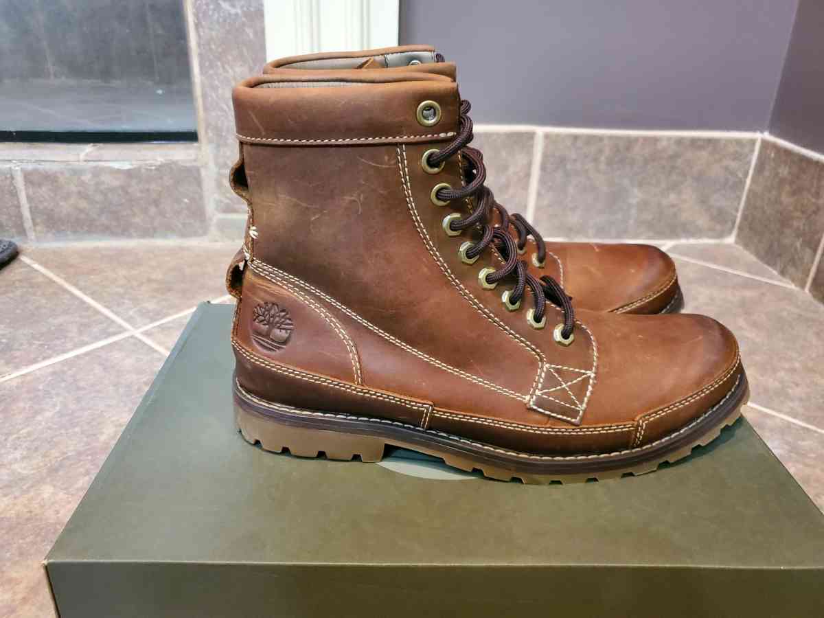 Timberland Boots