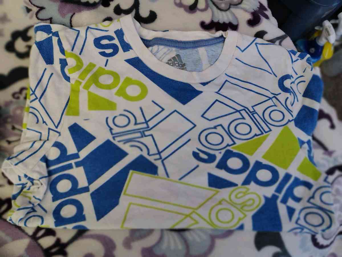 sweaters and tshirts