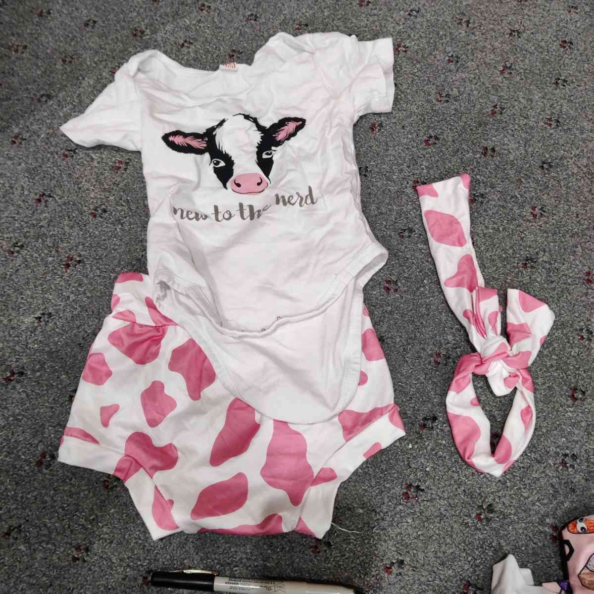 little girl clothes