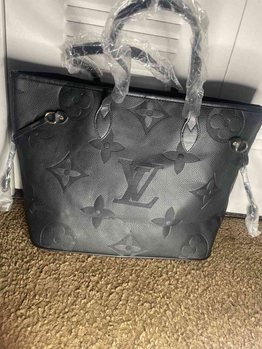 louis vuitton purse