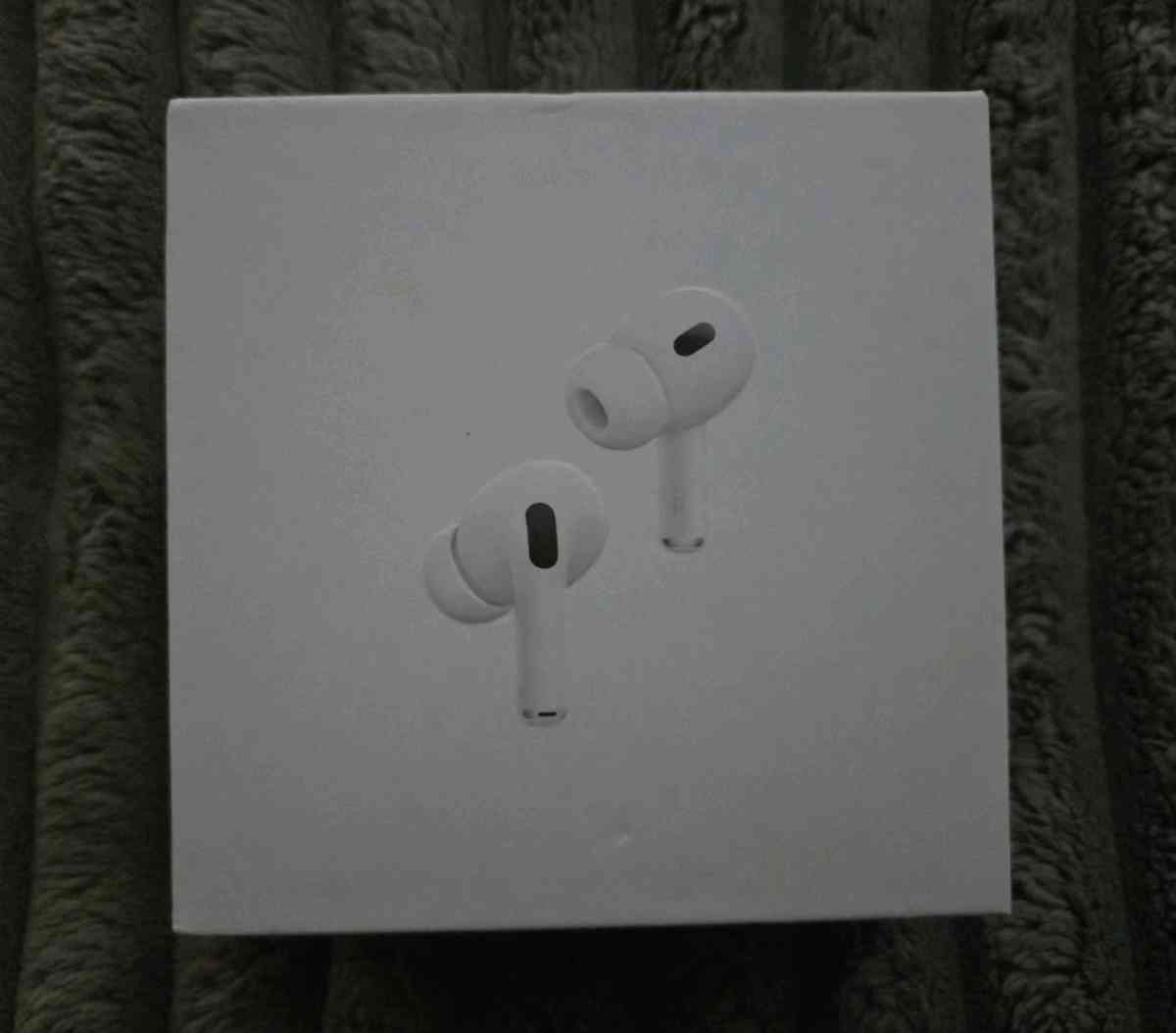 Airpods Pro Gen 2