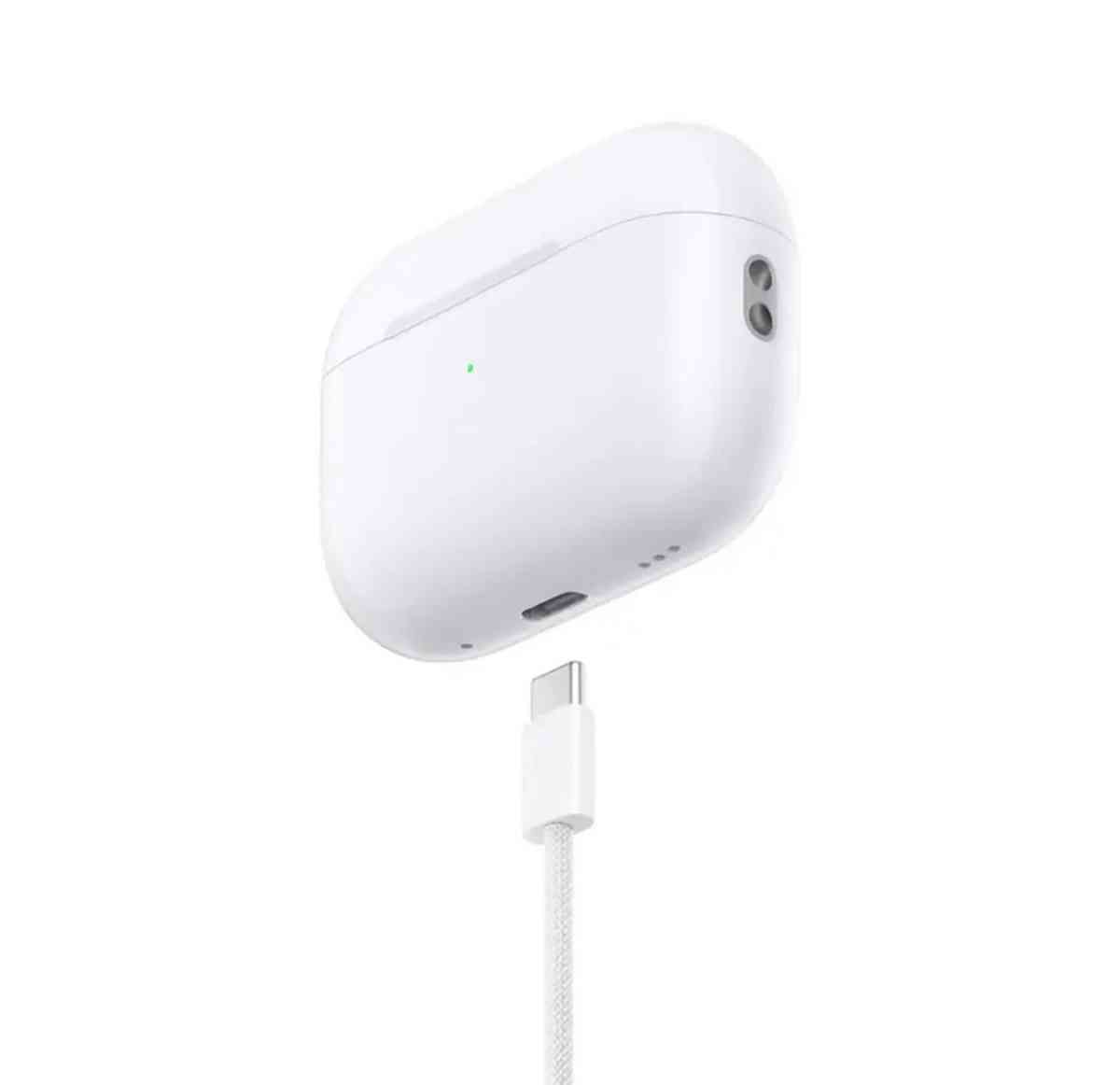 AirPod Pros 2nd Generation