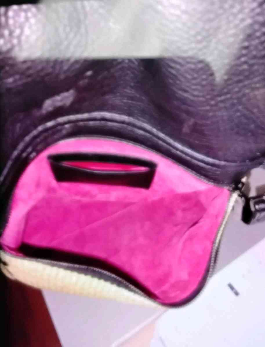 hammit purse and wallet