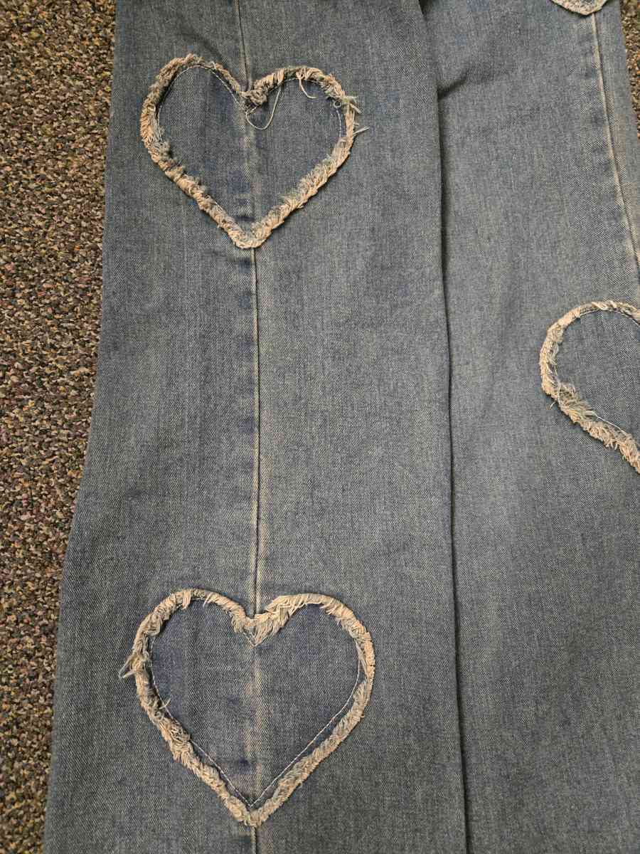Womens Jeans