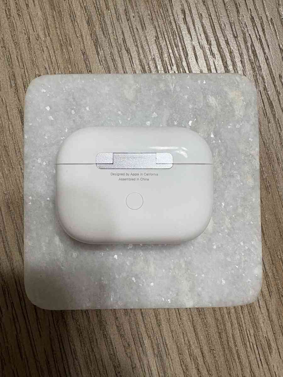 AirPods Pro 2 Generation