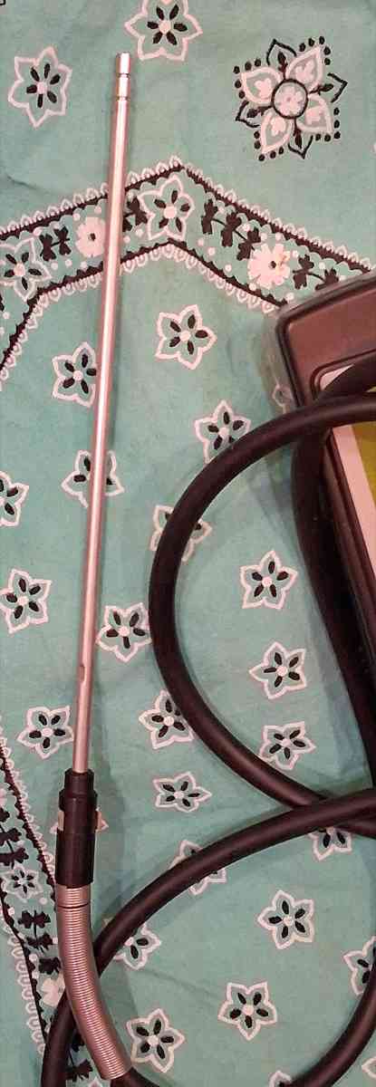 Testo 3253 Carbon Monoxide Analyzer D79853