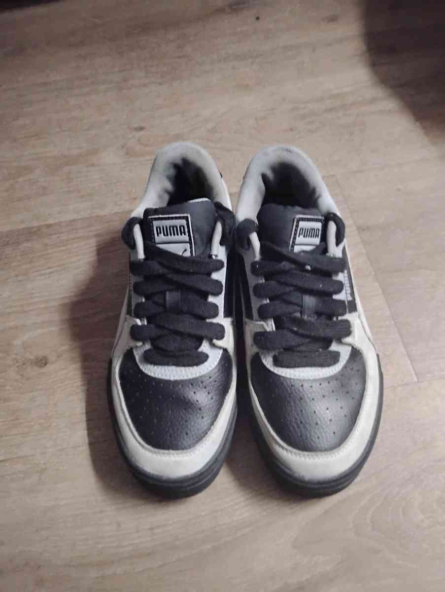 Womens Puma Fashion Sneakers