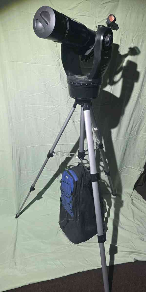 Meade EX80