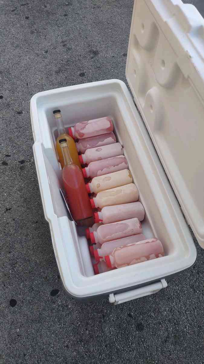 Exotic Cocktails for any occasion