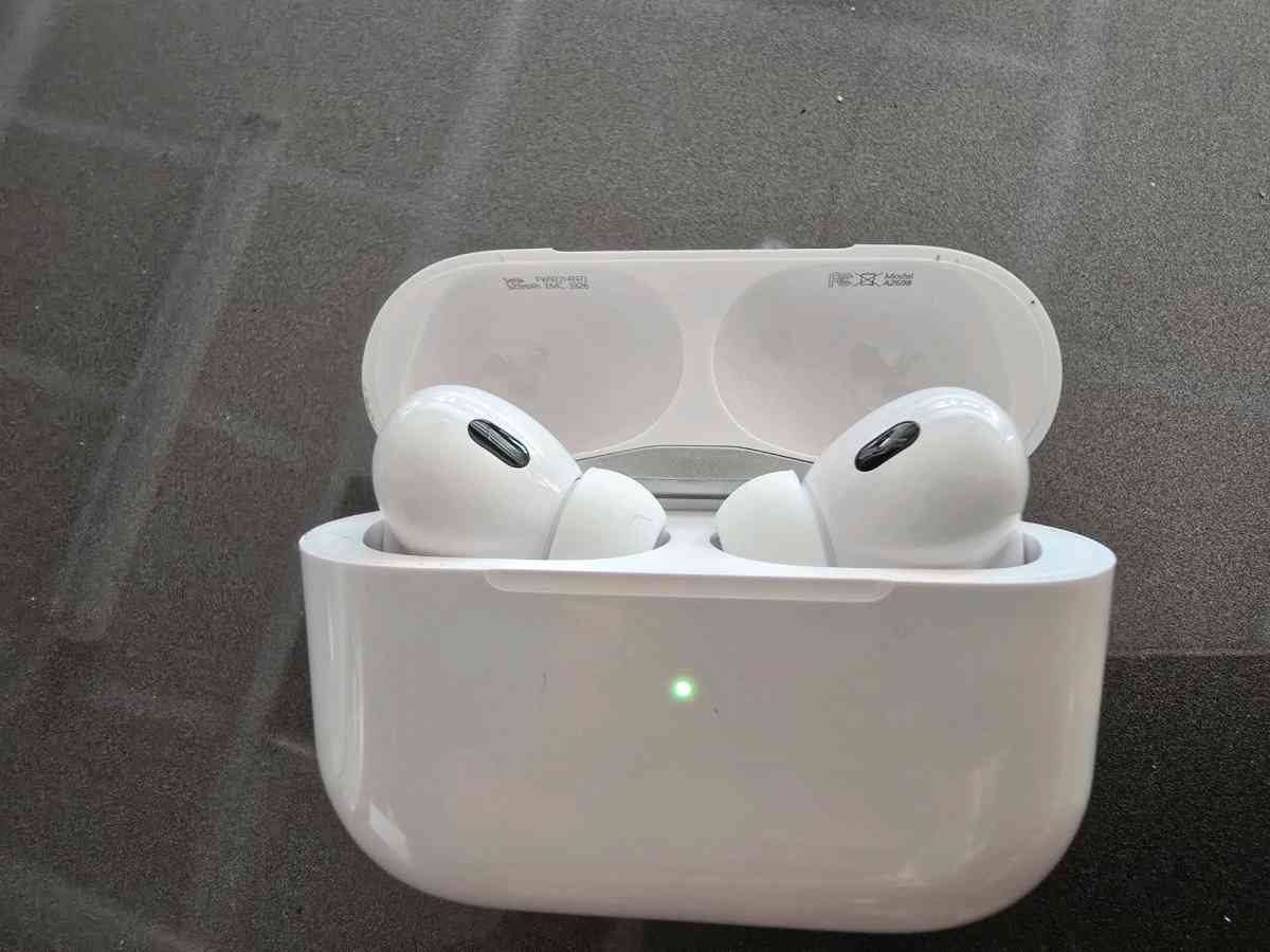 Airpods Pro 2nd Gen