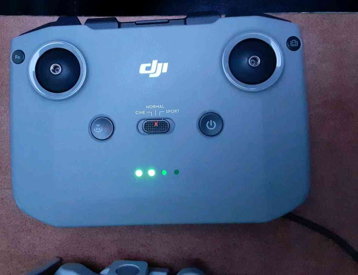 dji mini 2 drone READ