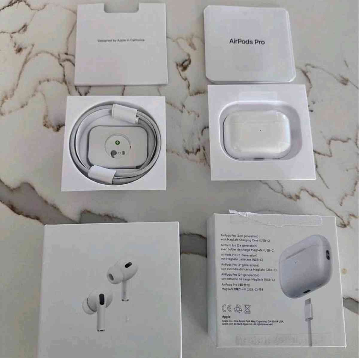 AirPod Pro 2