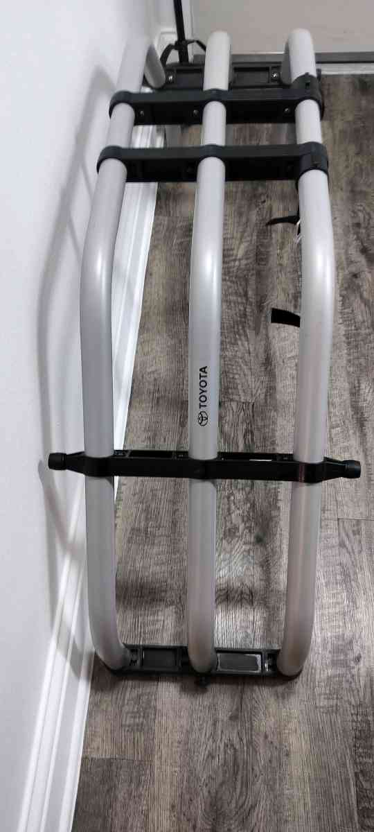 2014 Toyota Tacoma Truck EXTANDER