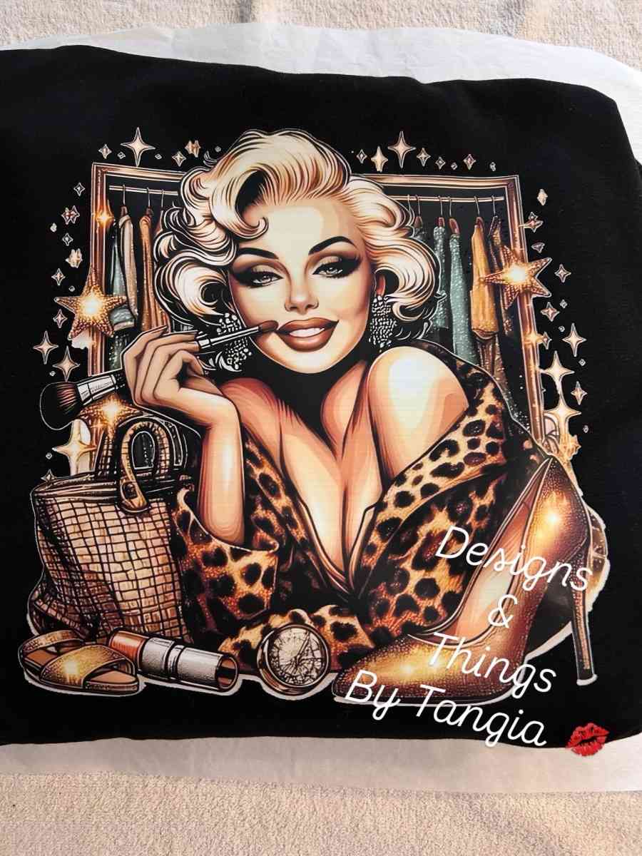 shirts jewelry home decor and more