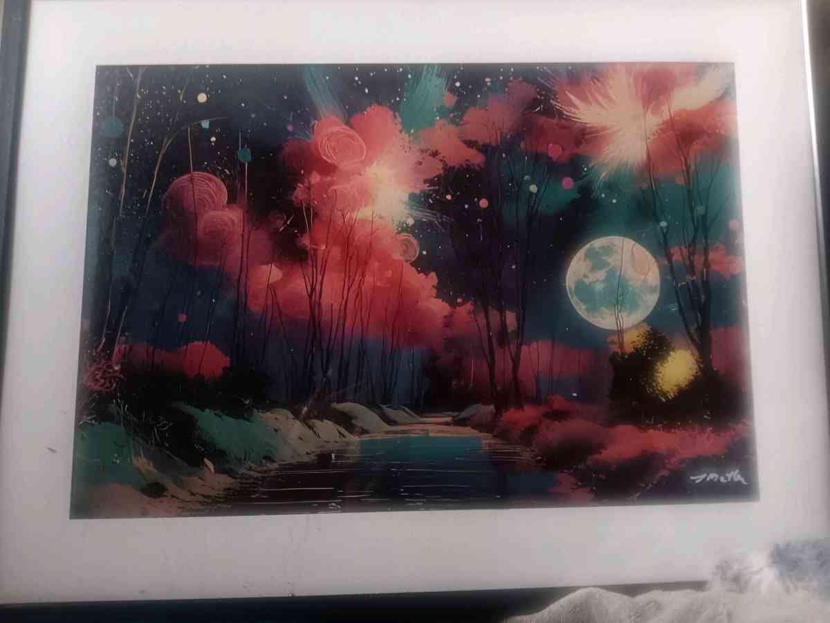 hijo de la luna  son of the moon