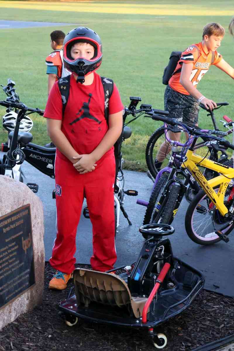 Crazy Cart 250 Willing To Negotiate Text Or Call 7797712234