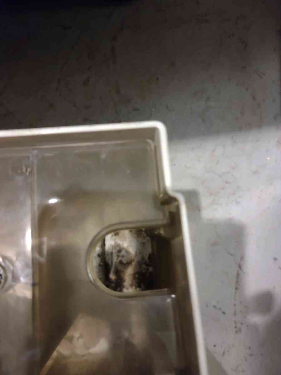 70 gallon dehumidifier