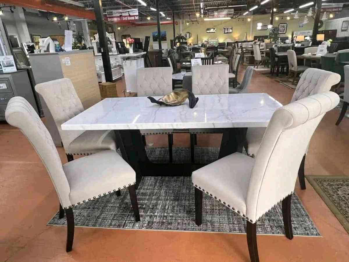 juego de comedor preguntar por precio