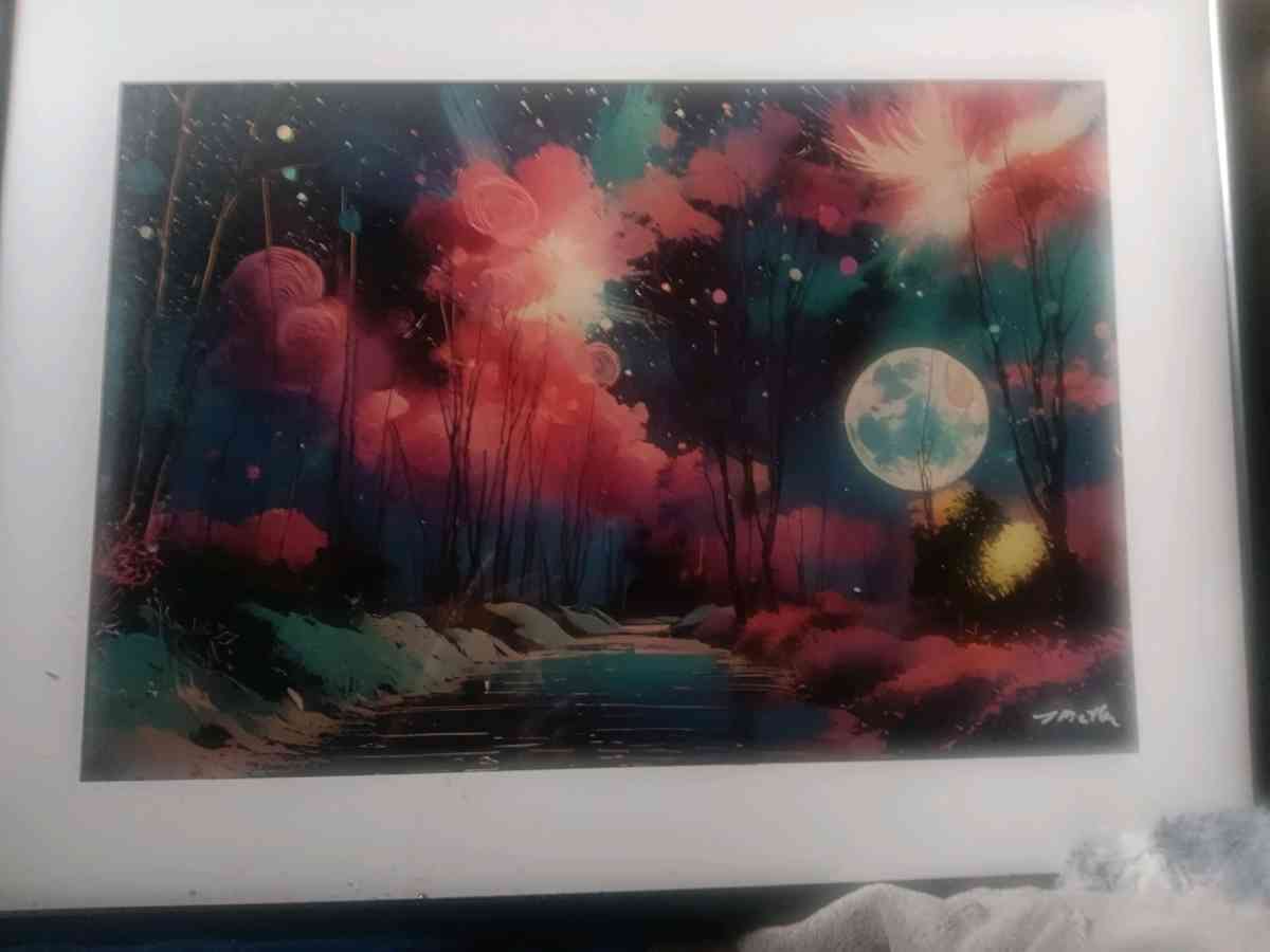 hijo de la luna  son of the moon