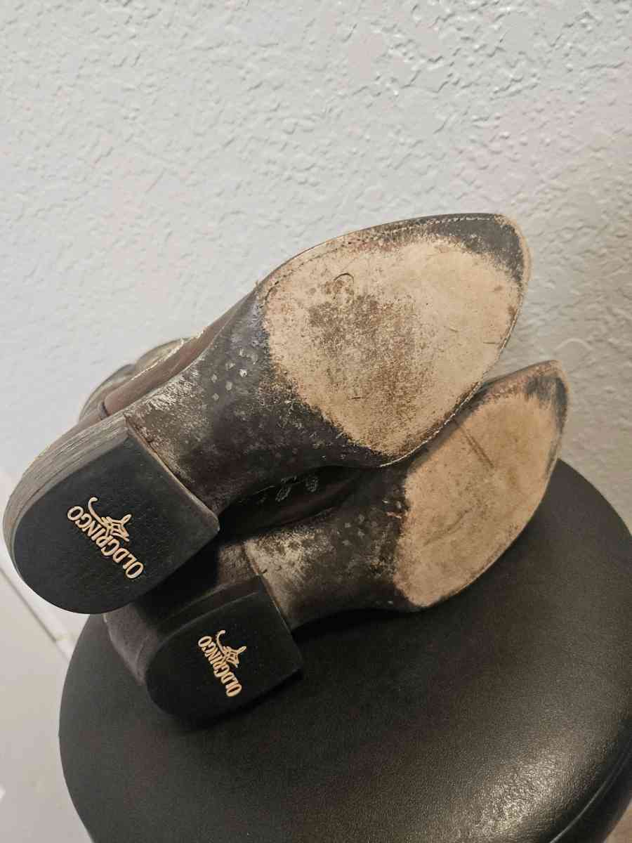 Old Gringo Bonnie Womens Cowgirl Boots