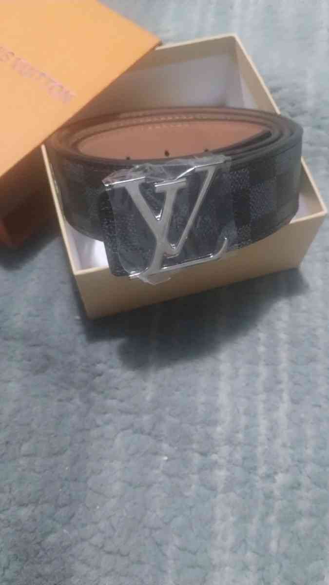 lv belt