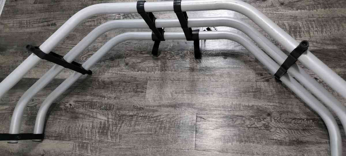 2014 Toyota Tacoma Truck EXTANDER