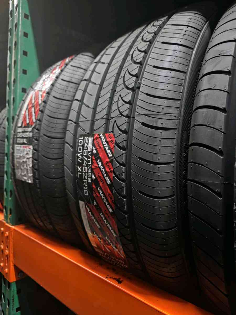 En Venta 24545R18 100W XL