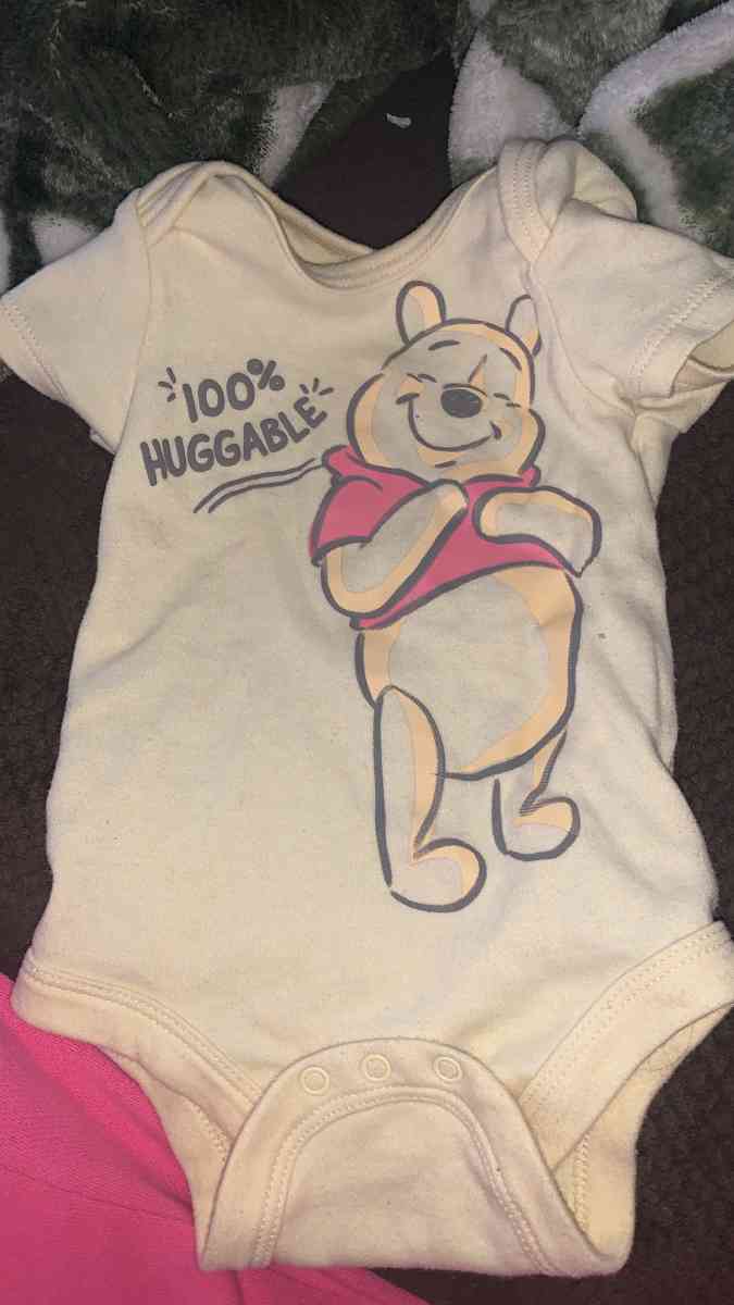 baby clothes 3months