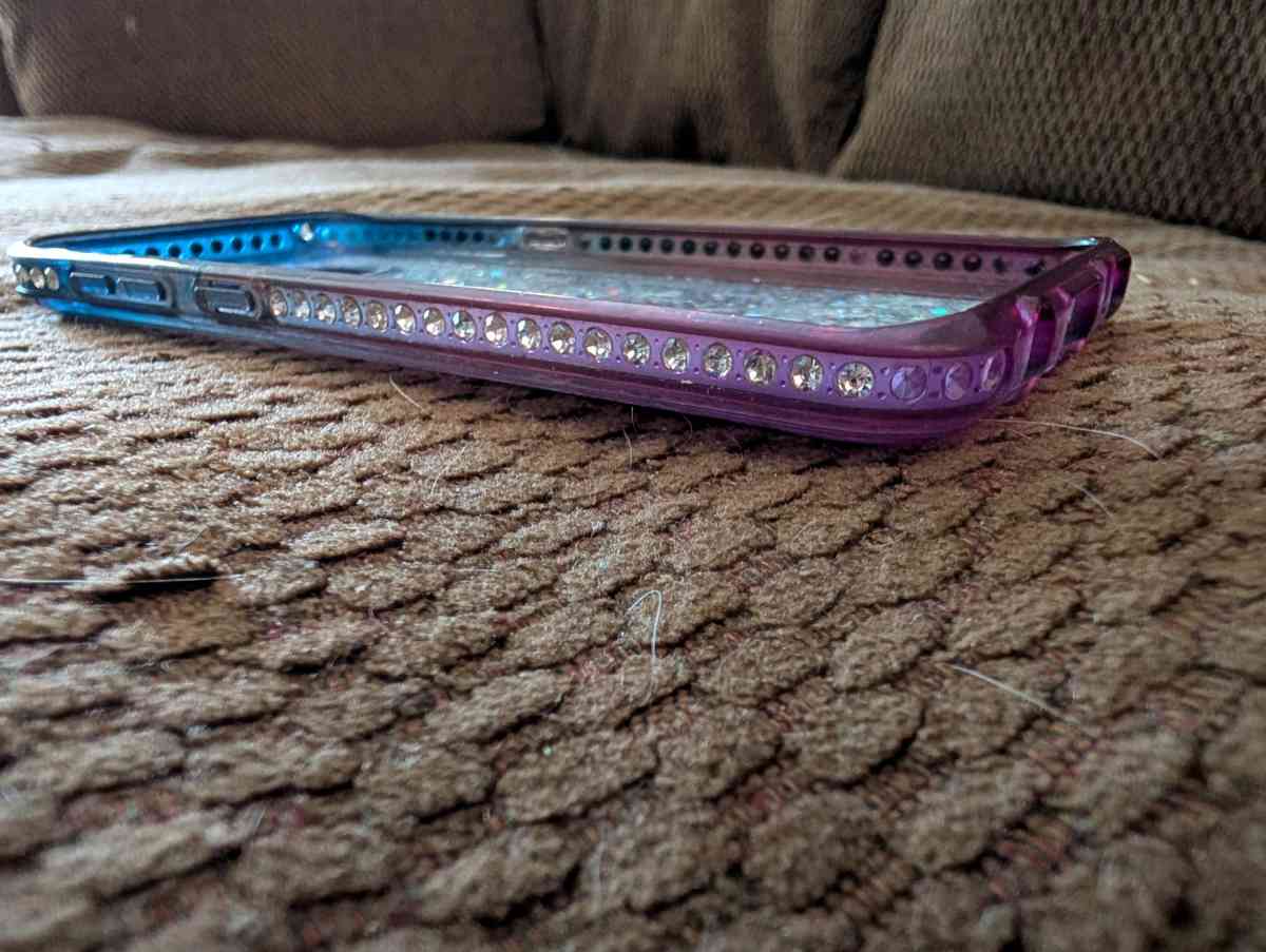 2 Samsung S8 phone cases