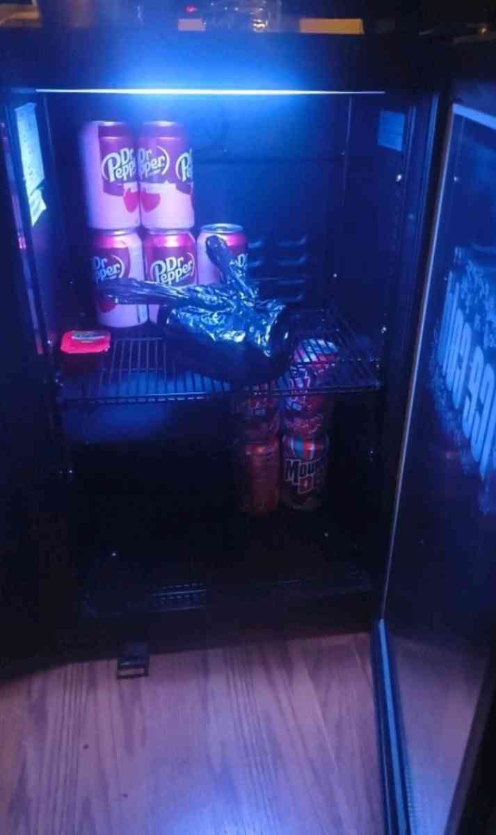 MINIFridge