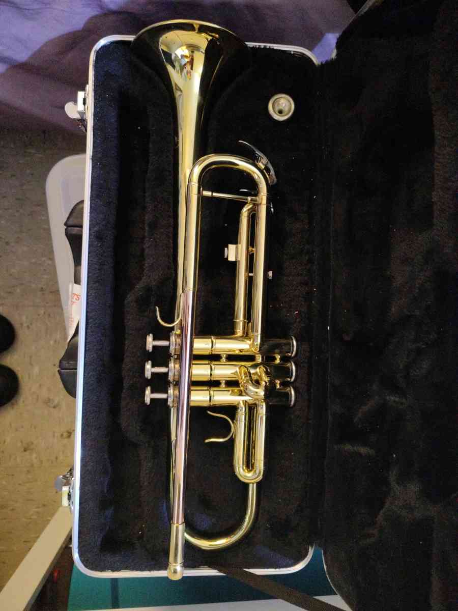 Ytr 2330 Standard Bb trumpet
