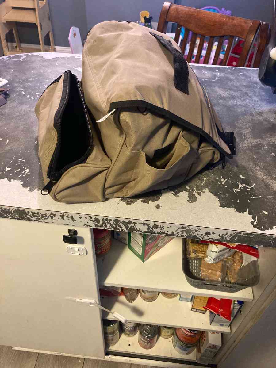 VIAIR Air CompressorBag