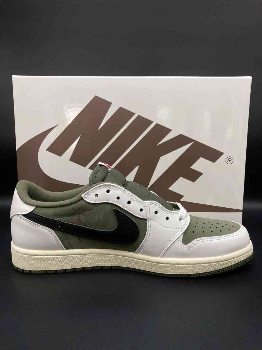 travis scott jordan 1