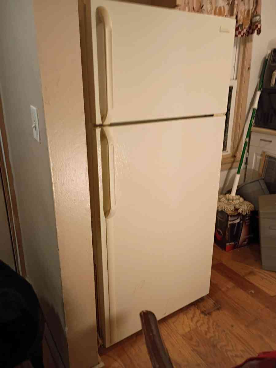 Kenmore Refrigerator
