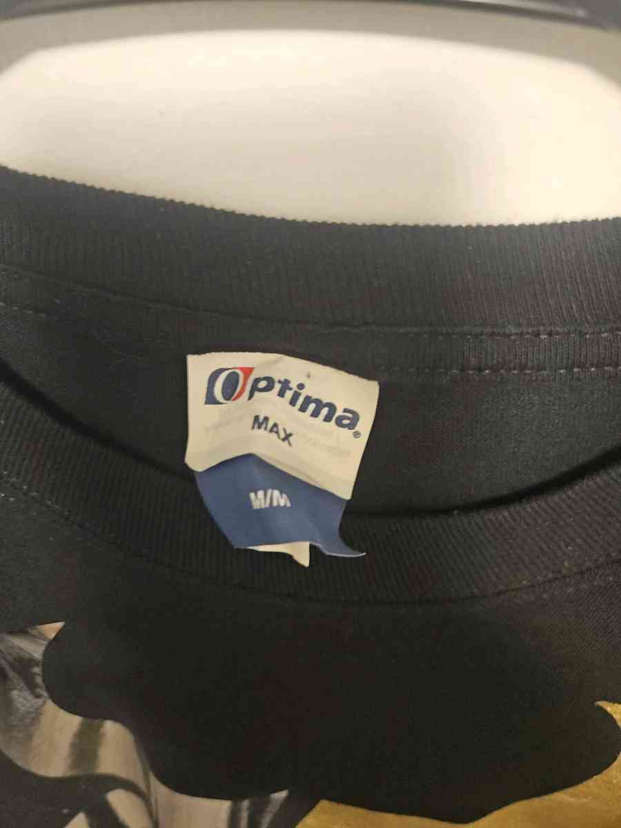 Bulkhead Dont 2020 Tshirt