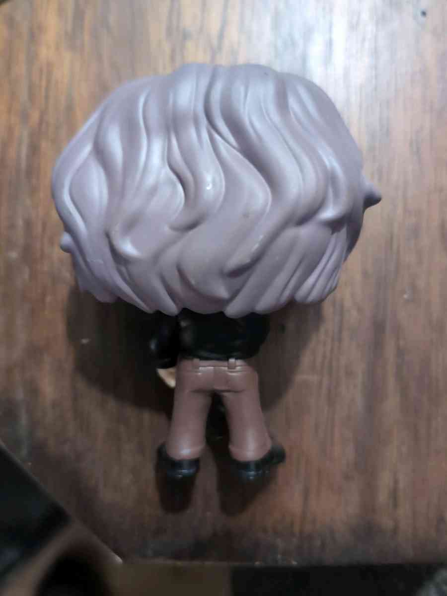 Funko Pop Jim Henson Kermit