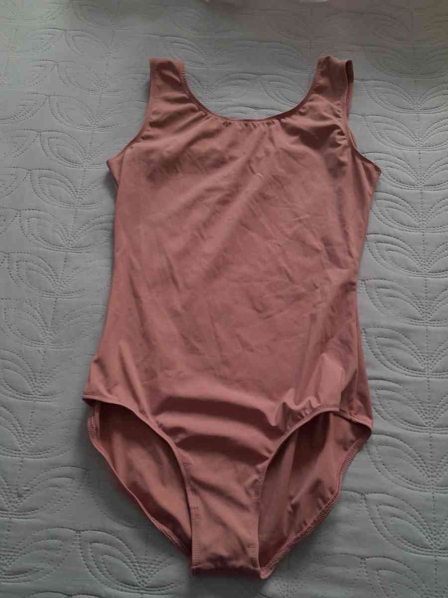 Bundle Ballet gear shoes make up and accessories