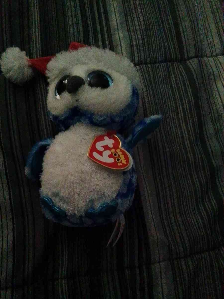 Christmas items for sale